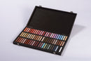 Pastel Blockx - Coffret de 72 pastels portrait