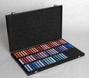 Pastel Blockx - Coffret de 204 pastels assortis