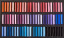 Pastel Blockx - Coffret de 204 pastels assortis