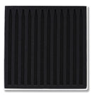 Boîte de 12 crayons pastel assortis