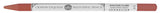 Crayon esquisse - 11 couleurs - Sennelier