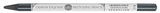 Crayon esquisse - 11 couleurs - Sennelier