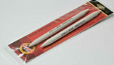 Pochette de 2 estompes 8,0 mm