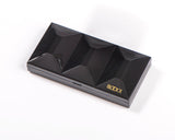 Peinture aquarelle Extra-fine Blockx - Boîte métal bijou 16 1/2 godets