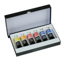 Aquarelle Extra-fine Blockx - Set 6 x 15ml couleurs primaires