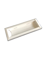 Set vide pour 6 emplacements Gansai