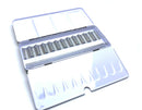 Boîte métal Aquarelle 12 tubes 5ml