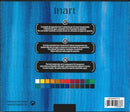 Set Aquarelle 12 ou 24 x 12 ml couleurs assorties - Inart