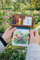 Baluchon Aquarelliste - Art & Go
