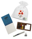 Baluchon Aquarelliste - Art & Go