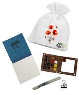 Baluchon Aquarelliste - Art & Go