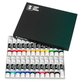 Acryl Gouache extra-fine de Turner - Set basique de 24 tubes 20 ml