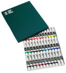Acryl Gouache extra-fine de Turner - Set basique de 36 tubes 20 ml