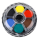 Gouache pastille X6 - 1 plateau