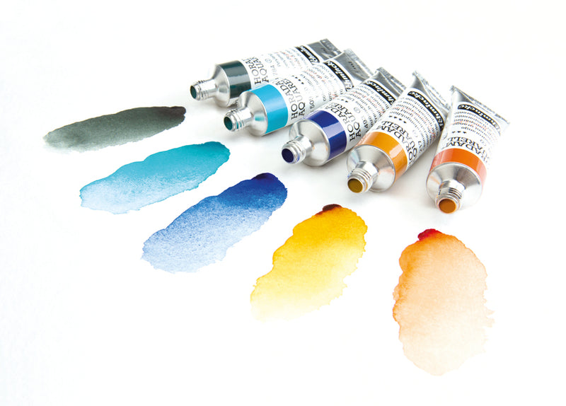 Horadam®Aquarelle extra-fine tube 5ml²