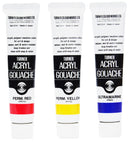 Acryl Gouache Extra-fine 20 ml de Turner