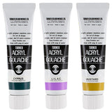 Acryl Gouache Extra-fine 40 ml de Turner