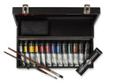 Coffret bois acrylique Extra-fine 13 x 60 ml