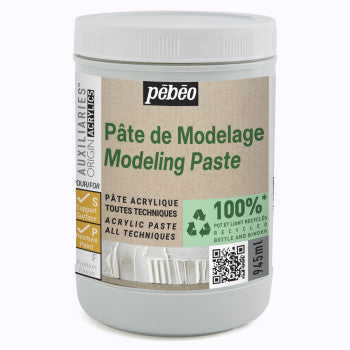 Pâte de modelage Origin Acrylics