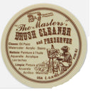 Nettoyant pinceaux & détachant "The Masters" 30ml