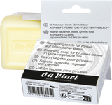 Savon pour pinceaux 100 gr