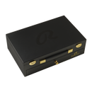 Coffret bois noir Luxury huile extra-fine Rembrandt