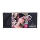 Set Rembrandt huile Extra-fine 10 x 15 ml - Alpay Efe - The Modern portrait