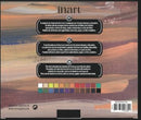 Set Huile 12 ou 24 x 12 ml couleurs assorties - Inart