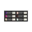 Set 6 mini Oil Stick 12ml Portrait tons clairs