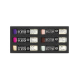 Set 6 mini Oil Stick 12ml Portrait tons clairs