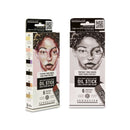 Set 6 mini Oil Stick 12ml Portrait tons foncés