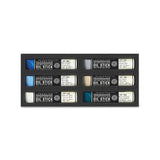Set 6 mini Oil Stick 12ml Paysages marins