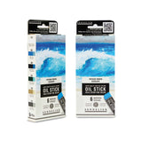 Set 6 mini Oil Stick 12ml Paysages marins