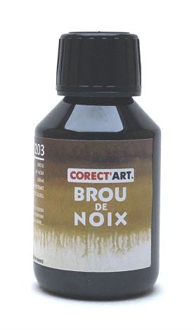 Brou de noix