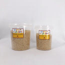 Colle de peau de lapin 250 gr ou 500 gr