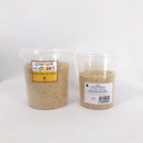 Colle de peau de lapin 250 gr ou 500 gr