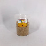 Colle de peau de lapin 250 gr ou 500 gr