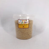 Colle de peau de lapin 250 gr ou 500 gr