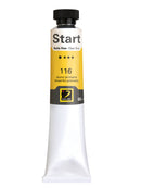 Peinture à l'huile fine Start - 60ml