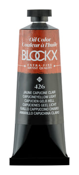 Huile Extra-fine Blockx 35 ml - 105 couleurs