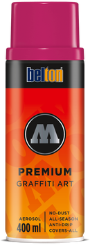 Bombe de peinture Belton Premium 400ml - 2