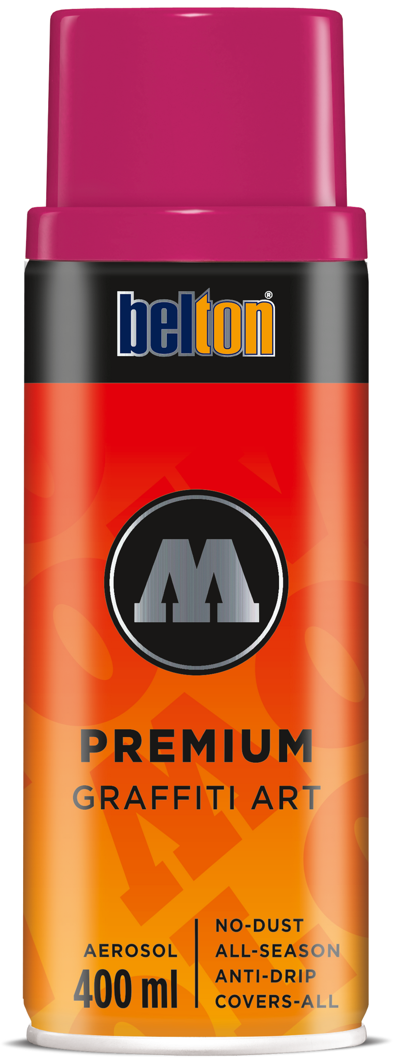 Bombe de peinture Belton Premium 400ml - 2