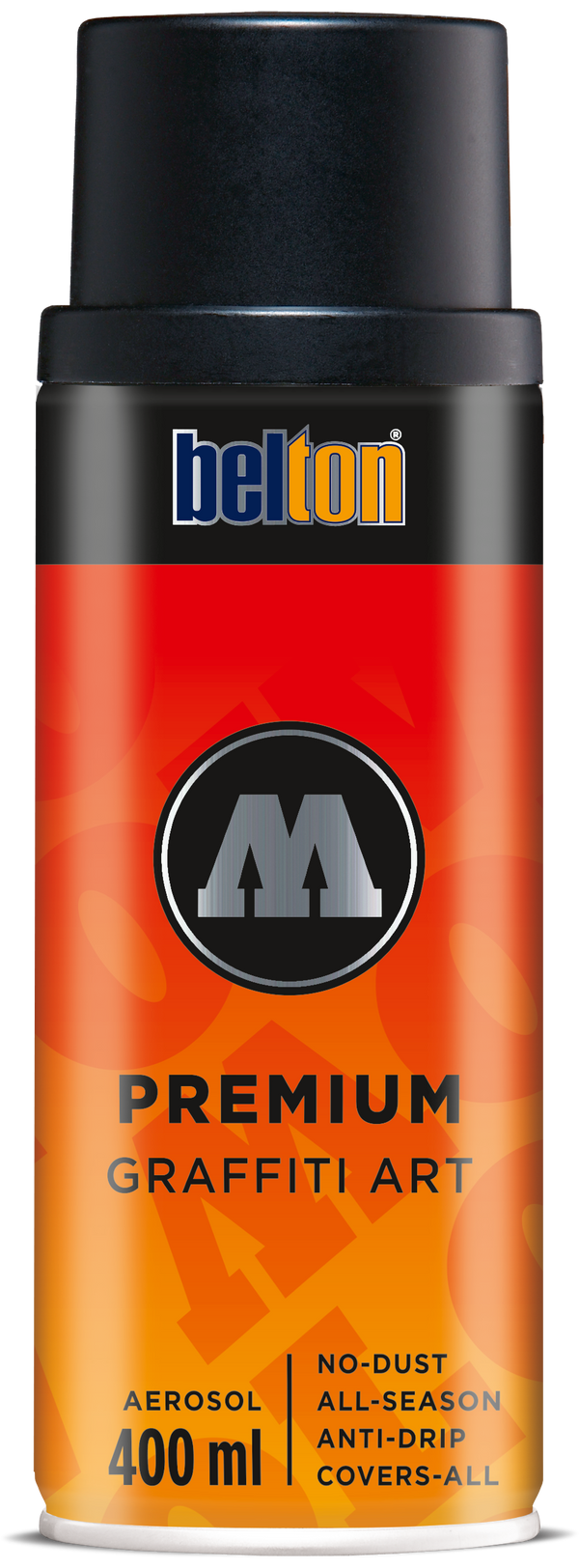 Molotow Flame Blue - Bombe aérosol - Peinture aérosol - Synthétique - Basse  pression 