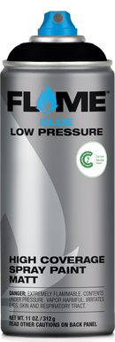 Aérosols Acrylique FLAME BLUE 400 ml