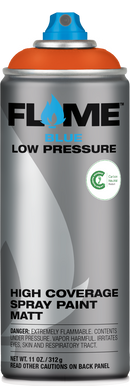 Aérosols Acrylique FLAME BLUE 400 ml