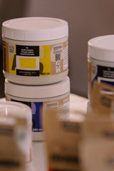 Peinture Acrylique Origin 480 ml - 12 couleurs