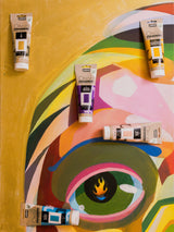 Peinture Acrylique Origin Set 10X60 ml essentiel