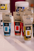 Peinture Acrylique Origin 120 ml - 48 couleurs