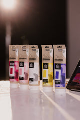Peinture Acrylique Origin 60 ml - 48 couleurs