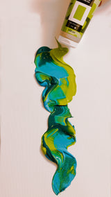 Peinture Acrylique Origin 240 ml - 30 couleurs